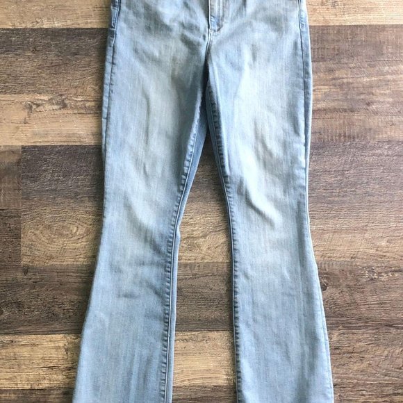 GAP Denim - Gap Jeans Baby Boot 30L Long